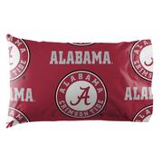 Alabama Northwest Queen Rotary Bed in a Bag